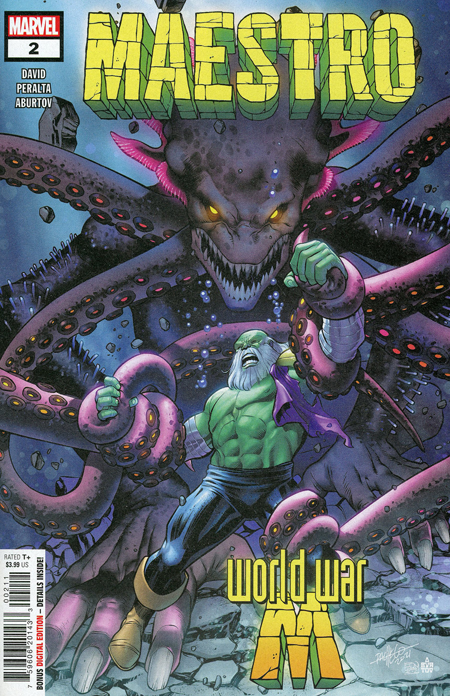 MAESTRO WORLD WAR M (MARVEL) - 2_thumbnail MAESTRO WORLD WAR M (MARVEL) - 2_thumbnail