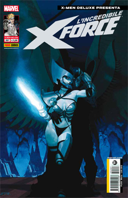 X-MEN DELUXE - 207_thumbnail X-MEN DELUXE - 207_thumbnail