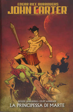 100% MARVEL JOHN CARTER - 1_thumbnail 100% MARVEL JOHN CARTER - 1_thumbnail