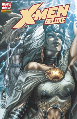 X-MEN DELUXE - 174_thumbnail X-MEN DELUXE - 174_thumbnail