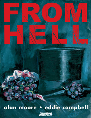 FROM HELL (2014) - UNICO_thumbnail