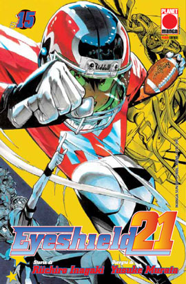 EYESHIELD 21 (di 37) - 15_thumbnail EYESHIELD 21 (di 37) - 15_thumbnail