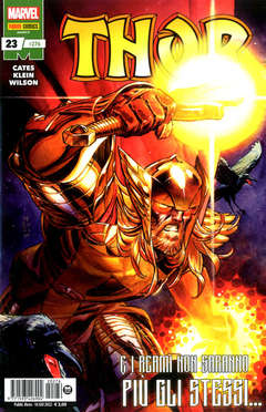 THOR (2020 PANINI) - 23_thumbnail THOR (2020 PANINI) - 23_thumbnail