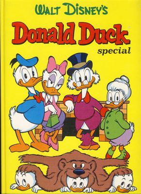 DONALD DUCK SPECIAL - 1_thumbnail