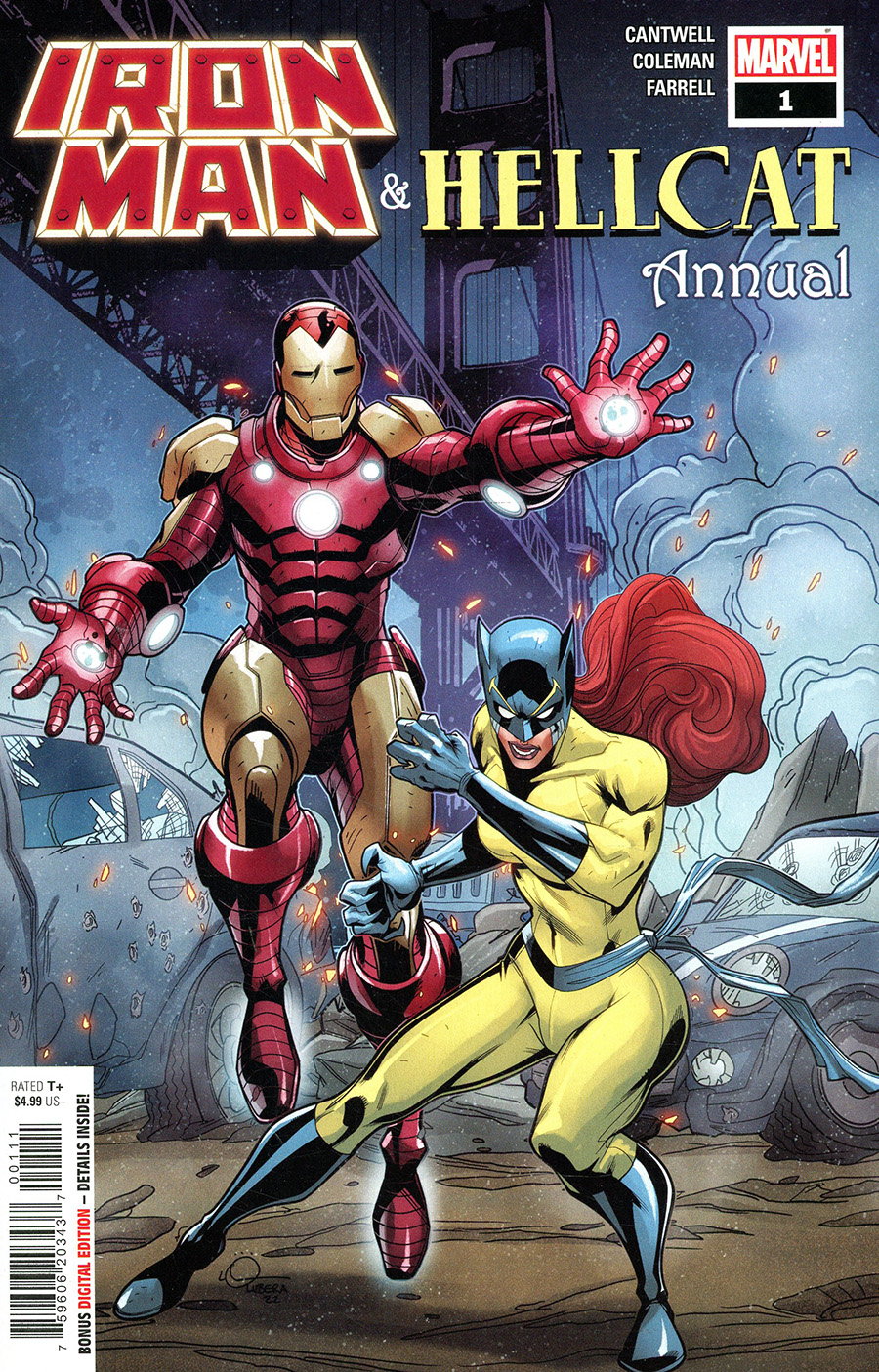 IRON MAN & HELLCAT ANNUAL - 1_thumbnail IRON MAN & HELLCAT ANNUAL - 1_thumbnail
