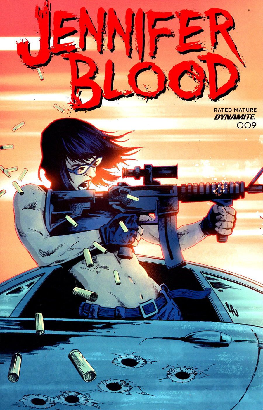 JENNIFER BLOOD VOL 2 - 9_thumbnail JENNIFER BLOOD VOL 2 - 9_thumbnail