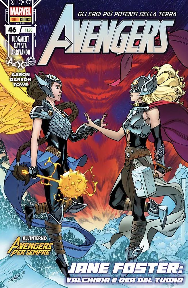 AVENGERS (2018) - 46_thumbnail AVENGERS (2018) - 46_thumbnail