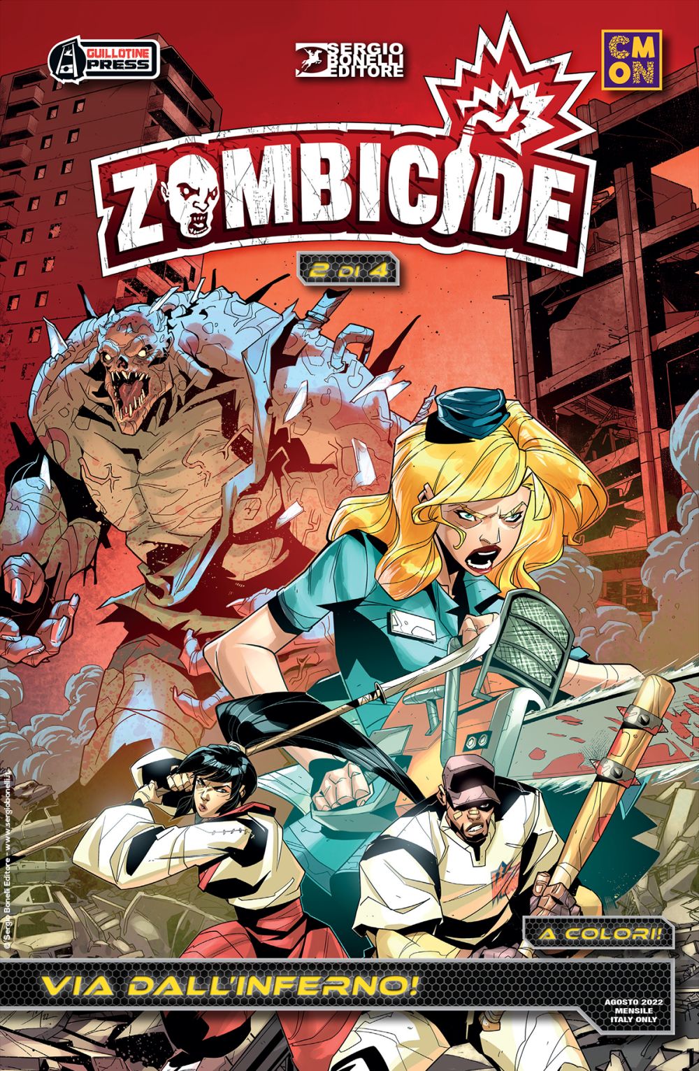 ZOMBICIDE (di 4) - 2_thumbnail ZOMBICIDE (di 4) - 2_thumbnail
