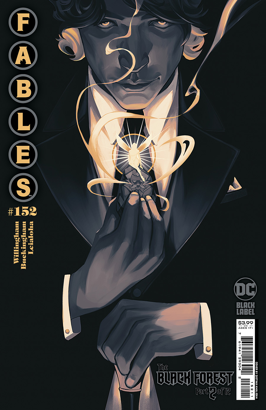 A FABLES - 152_thumbnail A FABLES - 152_thumbnail