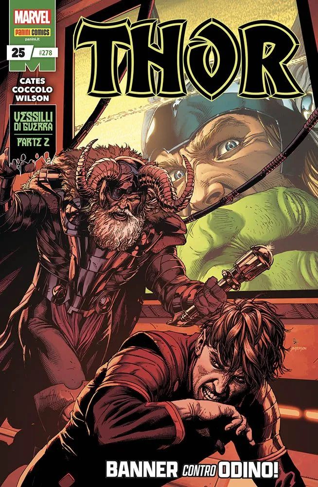 THOR (2020 PANINI) - 25_thumbnail