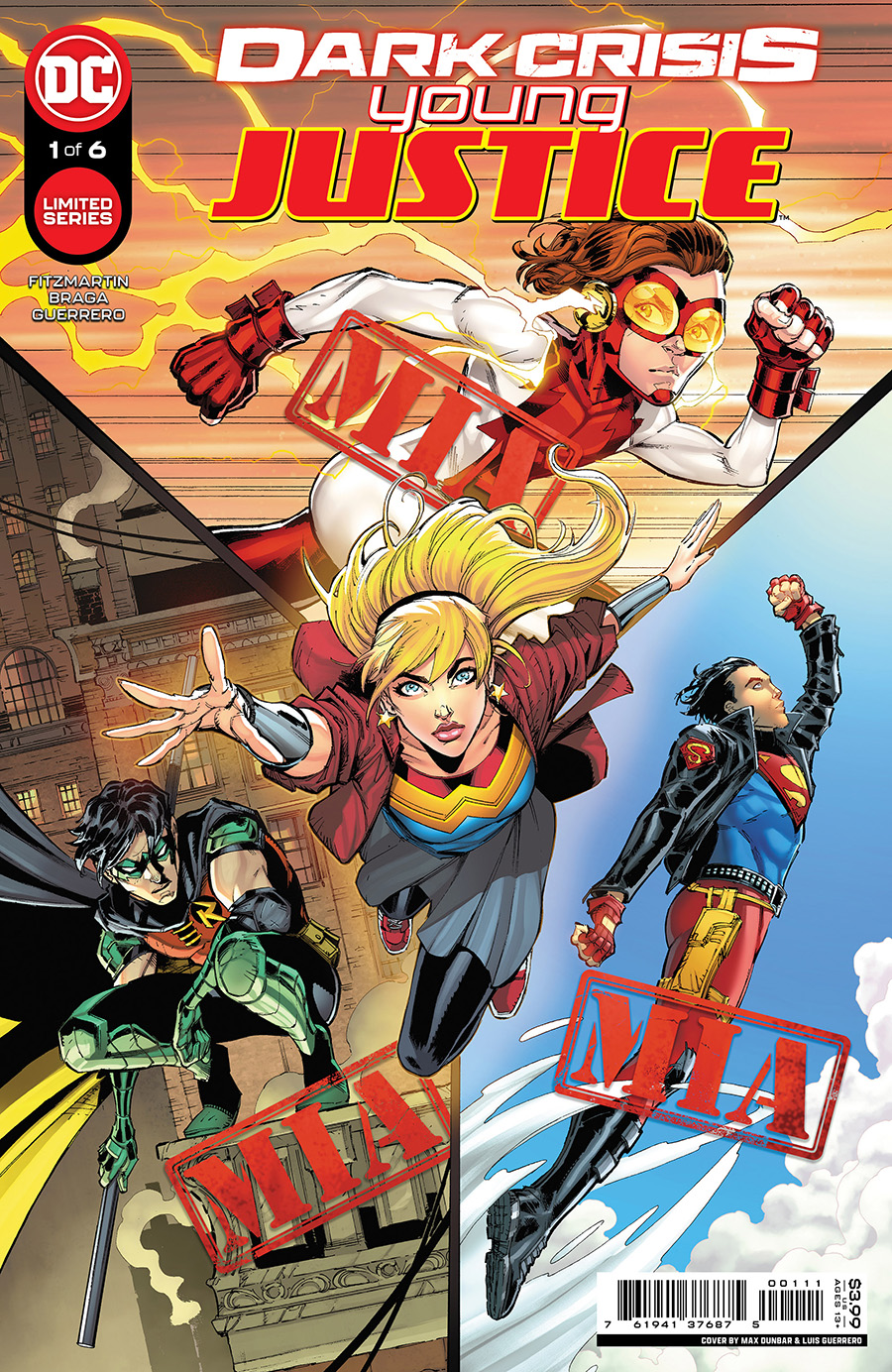 DARK CRISIS YOUNG JUSTICE - 1_thumbnail DARK CRISIS YOUNG JUSTICE - 1_thumbnail