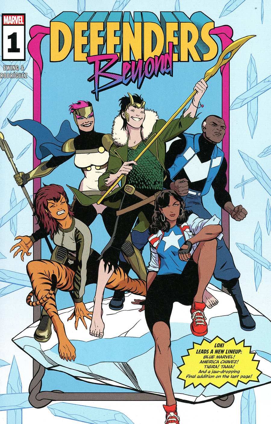 DEFENDERS BEYOND (MARVEL 2022) - 1_thumbnail DEFENDERS BEYOND (MARVEL 2022) - 1_thumbnail