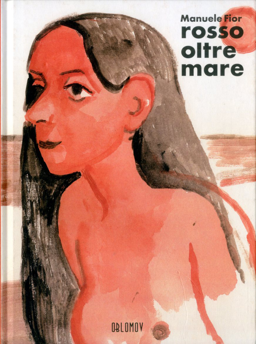 ROSSO OLTREMARE (OBLOMOV) - 1_thumbnail ROSSO OLTREMARE (OBLOMOV) - 1_thumbnail
