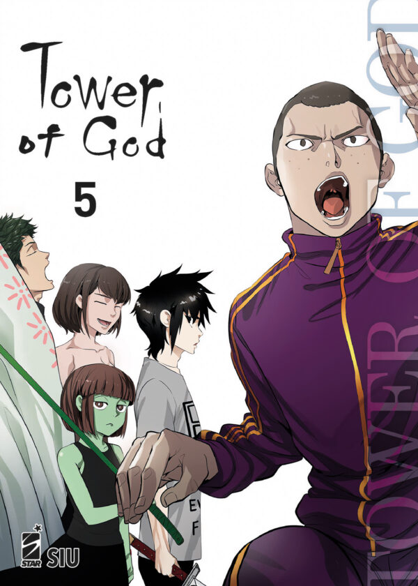 TOWER OF GOD - 5_thumbnail