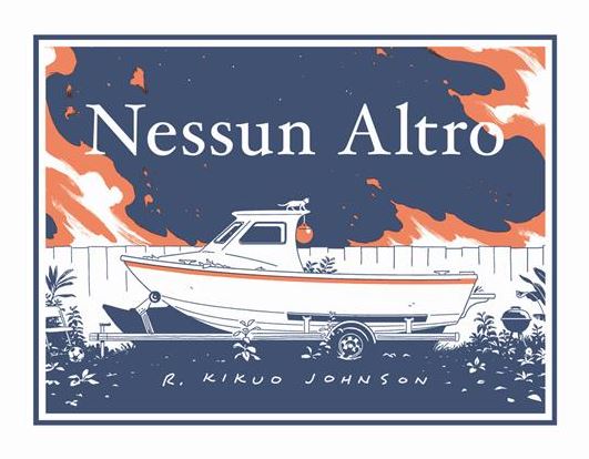 NESSUN ALTRO - UNICO_thumbnail