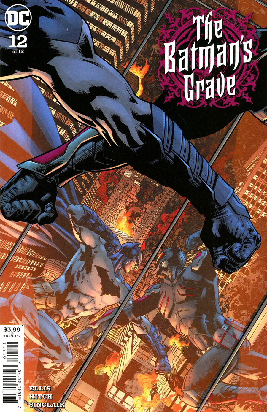 BATMAN'S GRAVE THE - 12_thumbnail BATMAN'S GRAVE THE - 12_thumbnail