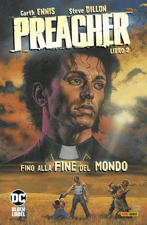 PREACHER (PANINI) - 2_thumbnail PREACHER (PANINI) - 2_thumbnail