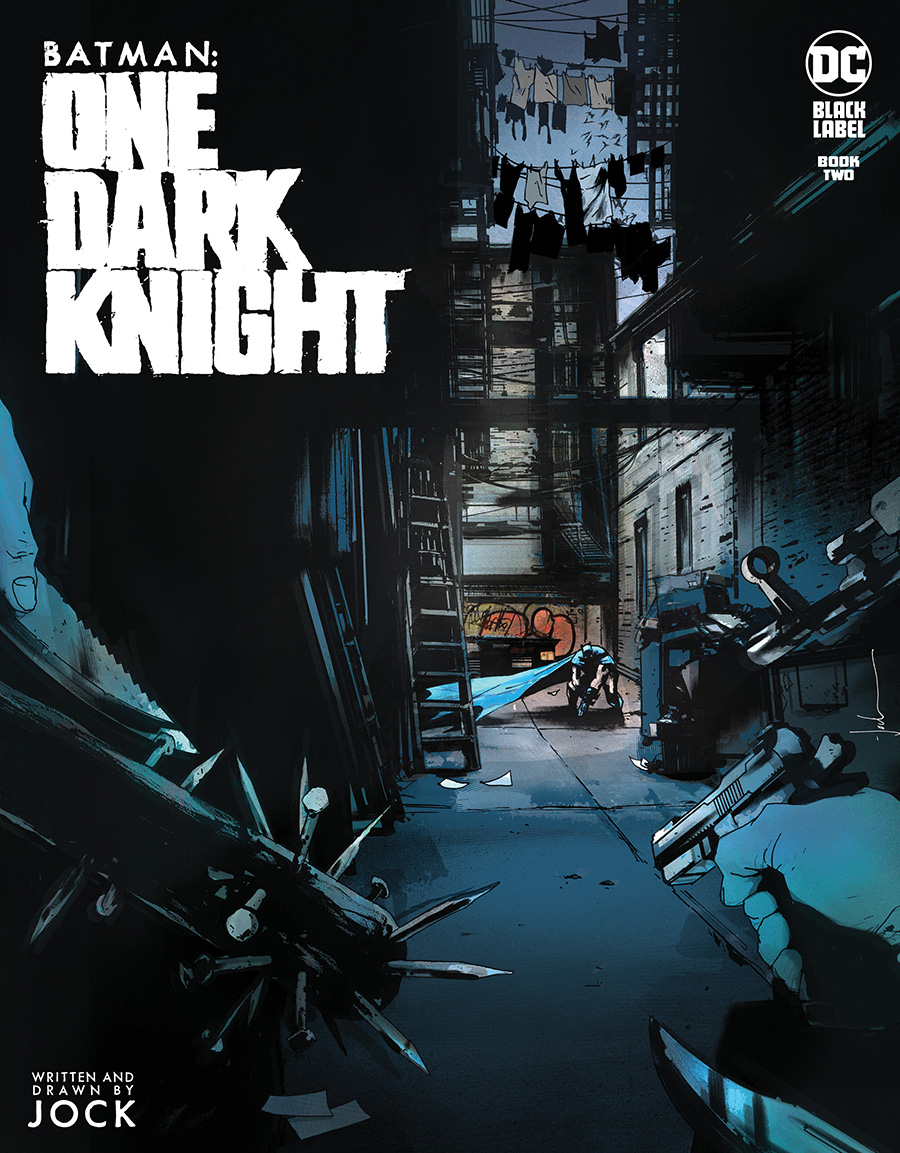 BATMAN: ONE DARK KNIGHT - 2_thumbnail