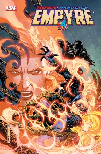 EMPYRE (MARVEL) (di 6) - 6_thumbnail EMPYRE (MARVEL) (di 6) - 6_thumbnail