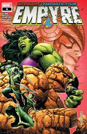 EMPYRE (MARVEL) (di 6) - 4_thumbnail EMPYRE (MARVEL) (di 6) - 4_thumbnail