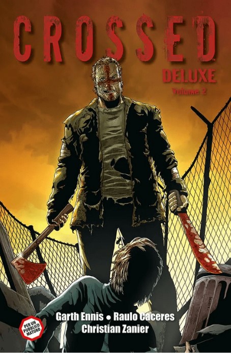 CROSSED DELUXE - 2_thumbnail CROSSED DELUXE - 2_thumbnail
