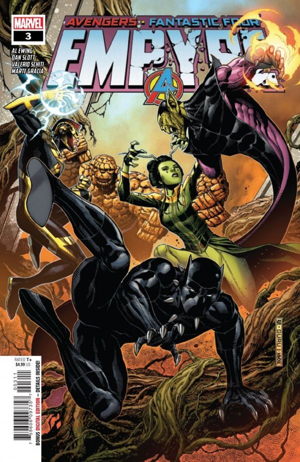 EMPYRE (MARVEL) (di 6) - 3_thumbnail EMPYRE (MARVEL) (di 6) - 3_thumbnail