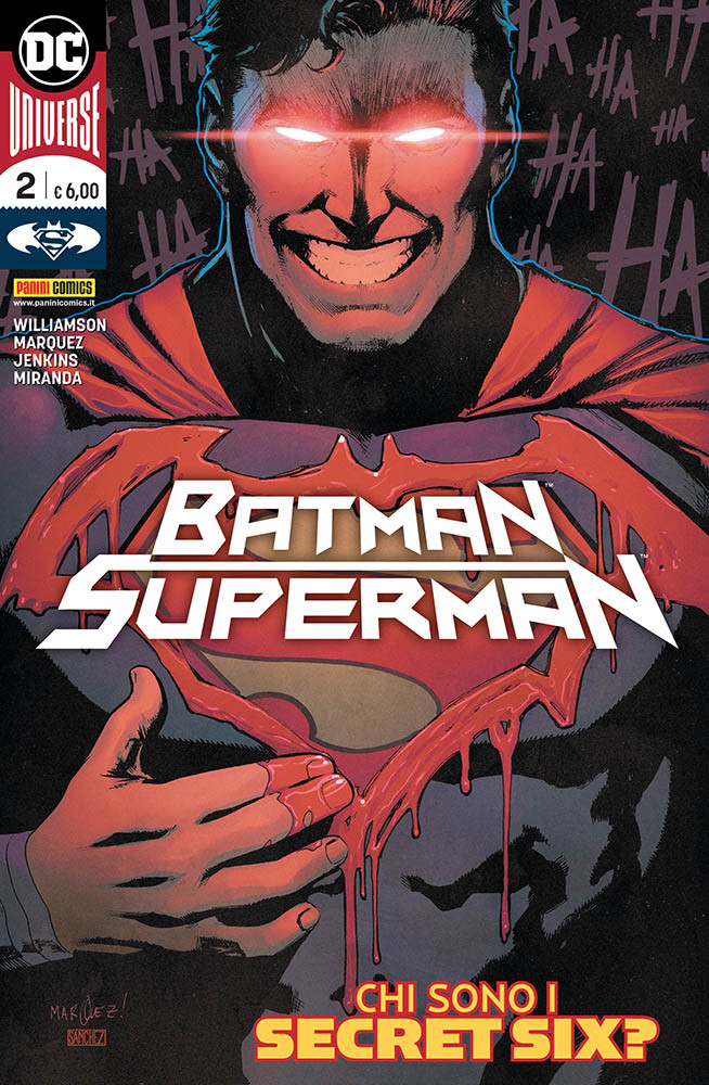 BATMAN/SUPERMAN (2020 PANINI) - 2_thumbnail BATMAN/SUPERMAN (2020 PANINI) - 2_thumbnail