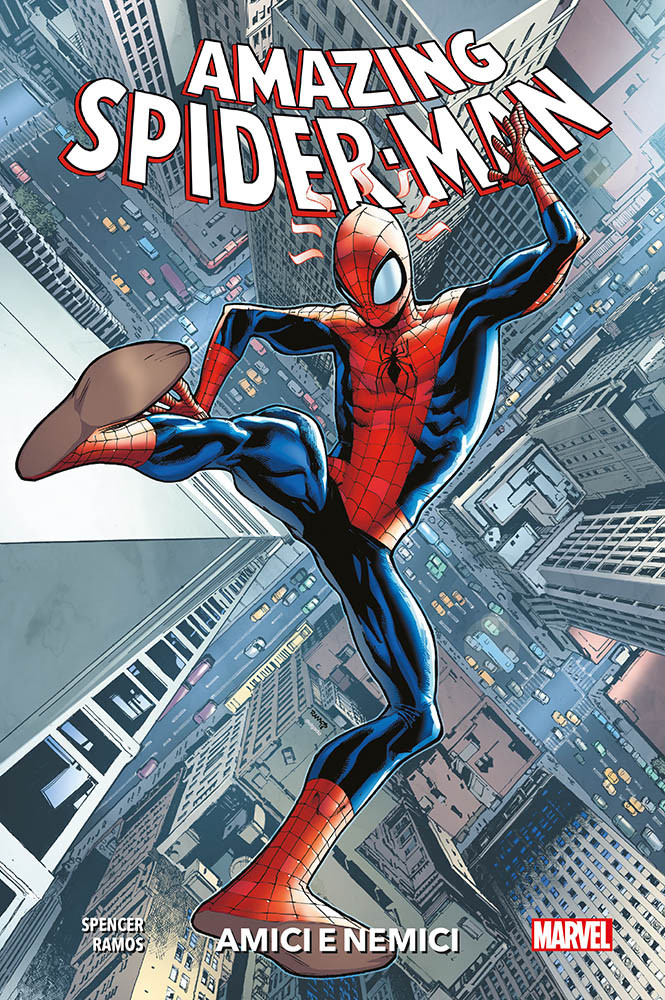 AMAZING SPIDER-MAN (MARVEL COLLECTION) - 2_thumbnail