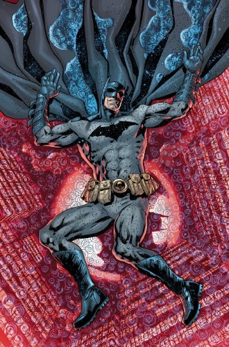BATMAN'S GRAVE THE - 5_thumbnail