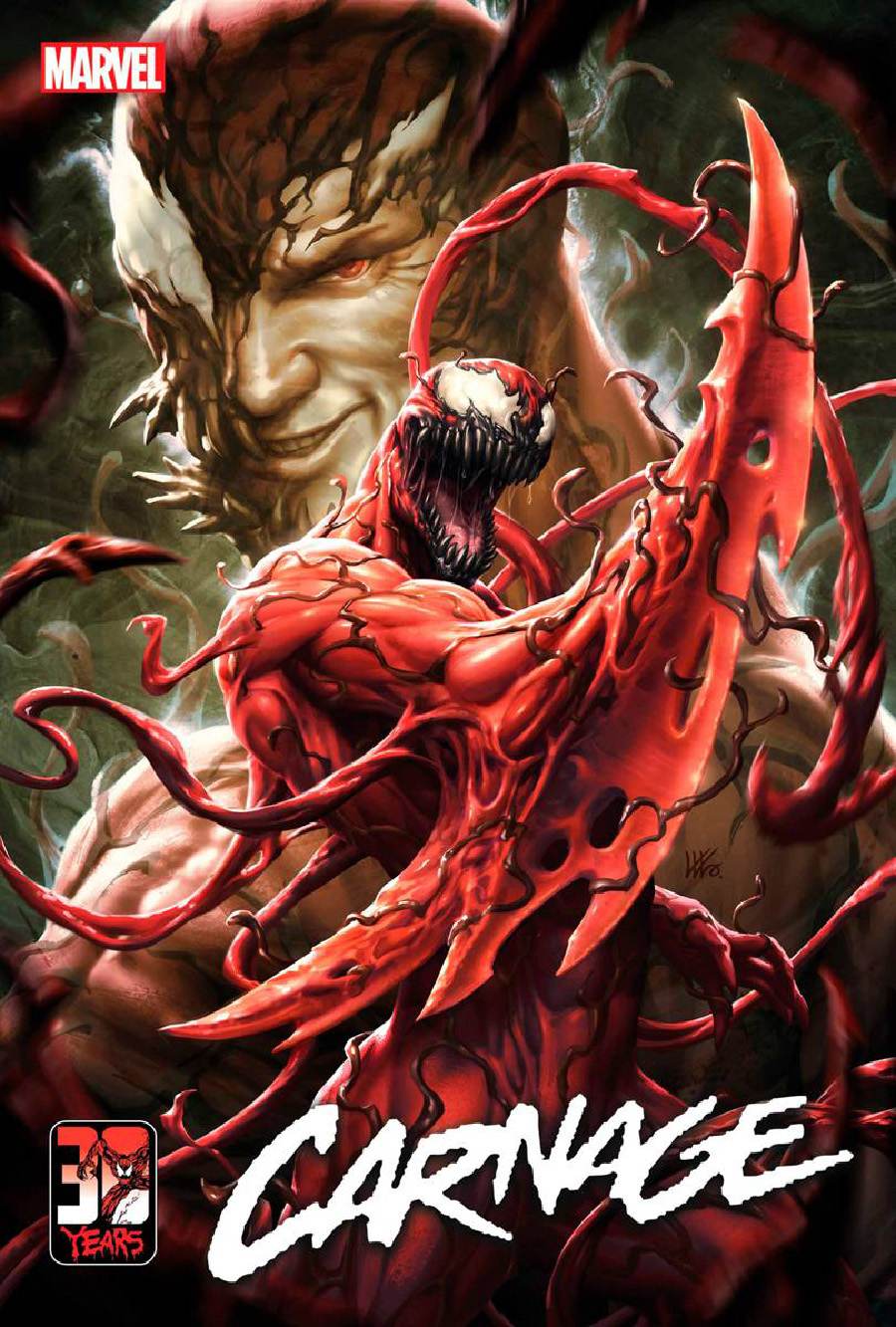 CARNAGE FOREVER - null_thumbnail CARNAGE FOREVER - null_thumbnail