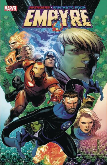 EMPYRE (MARVEL) (di 6) - 1_thumbnail EMPYRE (MARVEL) (di 6) - 1_thumbnail
