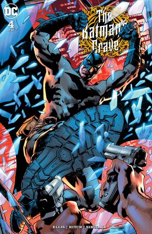 BATMAN'S GRAVE THE - 4_thumbnail