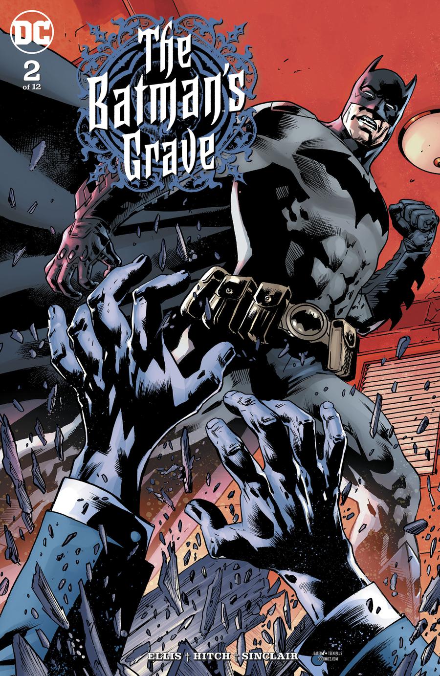 BATMAN'S GRAVE THE - 2_thumbnail