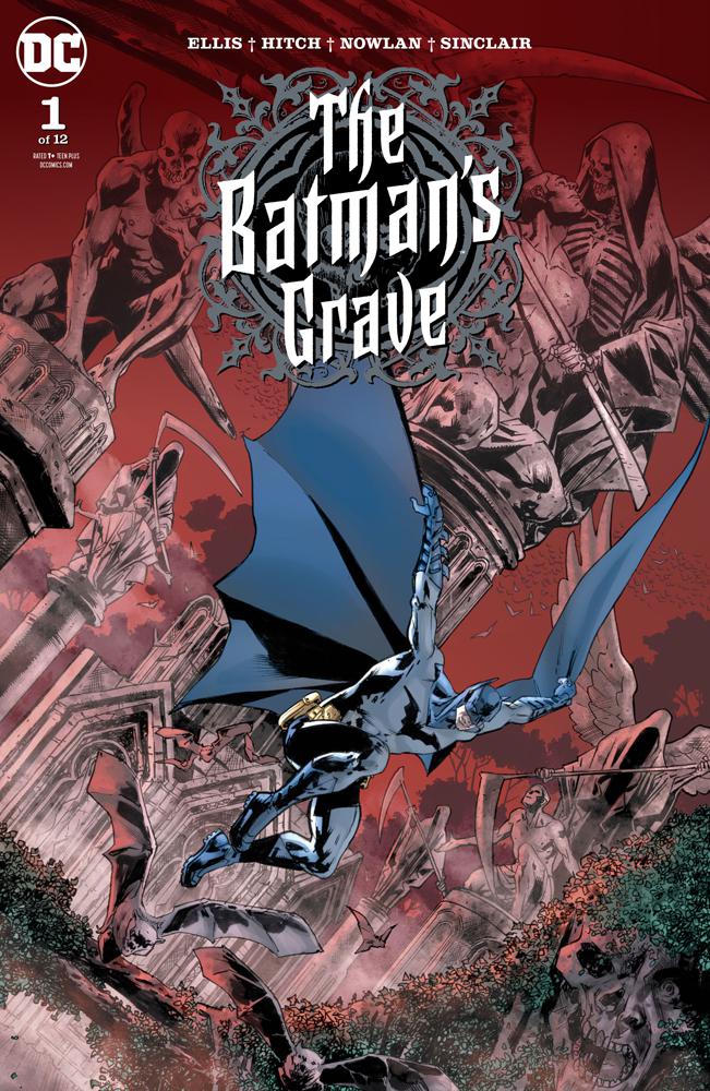 BATMAN'S GRAVE THE - 1_thumbnail BATMAN'S GRAVE THE - 1_thumbnail