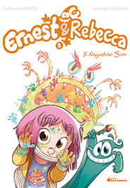 ERNEST & REBECCA (STAR COMICS) - 2_thumbnail ERNEST & REBECCA (STAR COMICS) - 2_thumbnail