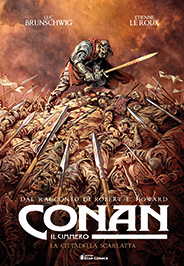 CONAN IL CIMMERO - 5_thumbnail CONAN IL CIMMERO - 5_thumbnail