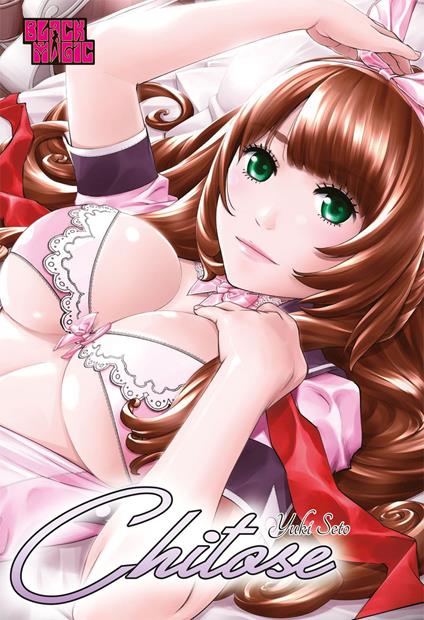 CHITOSE - UNICO_thumbnail