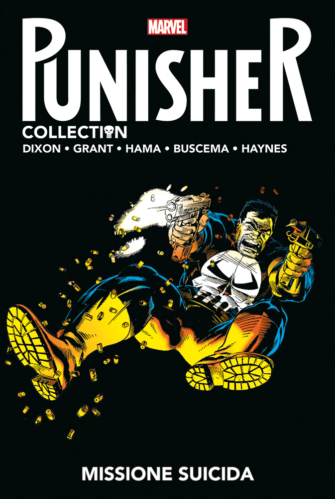 PUNISHER COLLECTION - 9_thumbnail PUNISHER COLLECTION - 9_thumbnail
