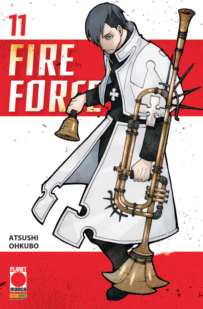 FIRE FORCE - 11_thumbnail