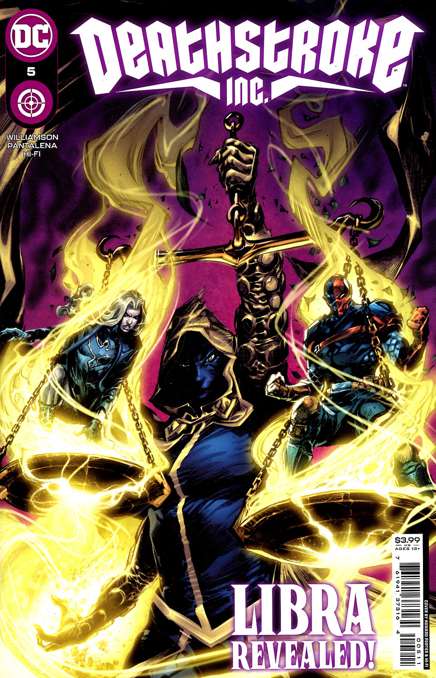 DEATHSTROKE INC. - 5_thumbnail DEATHSTROKE INC. - 5_thumbnail