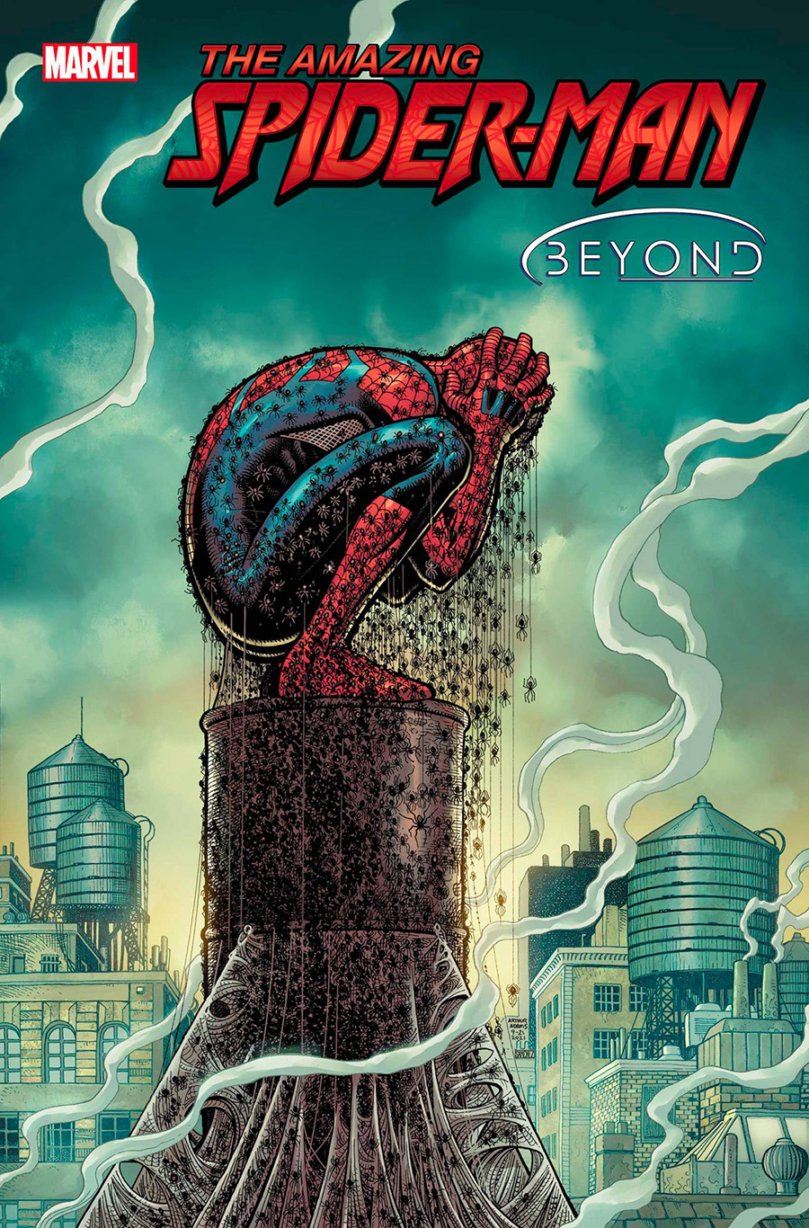 AMAZING SPIDER-MAN VOL 5 THE (2018) - 80_thumbnail AMAZING SPIDER-MAN VOL 5 THE (2018) - 80_thumbnail