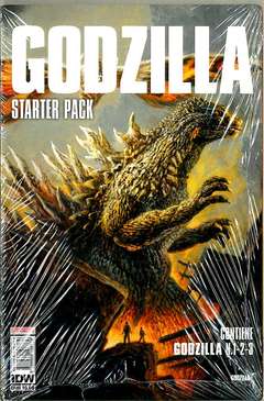 GODZILLA (SALDAPRESS) - null_thumbnail GODZILLA (SALDAPRESS) - null_thumbnail