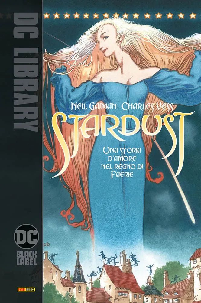STARDUST (PANINI) - UNICO_thumbnail STARDUST (PANINI) - UNICO_thumbnail