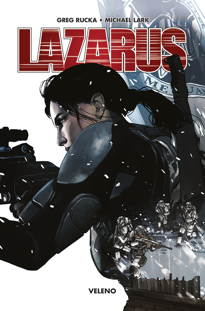100% PANINI COMICS HD LAZARUS - 4_thumbnail 100% PANINI COMICS HD LAZARUS - 4_thumbnail