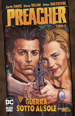 PREACHER (PANINI) - 6_thumbnail PREACHER (PANINI) - 6_thumbnail