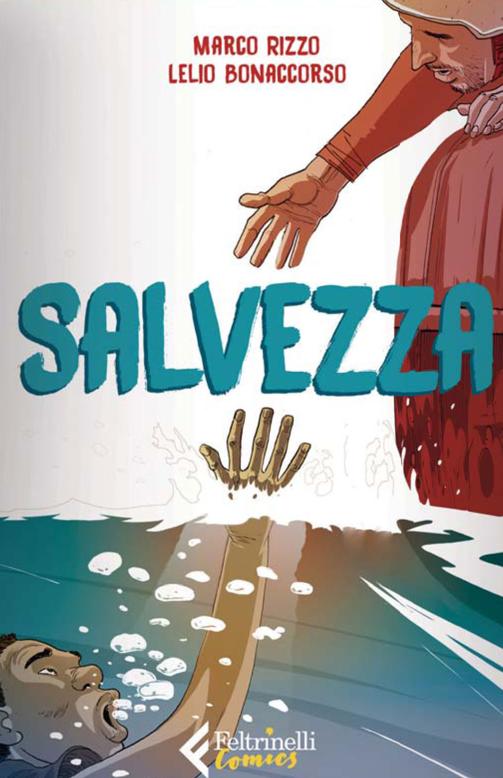 SALVEZZA - UNICO_thumbnail SALVEZZA - UNICO_thumbnail