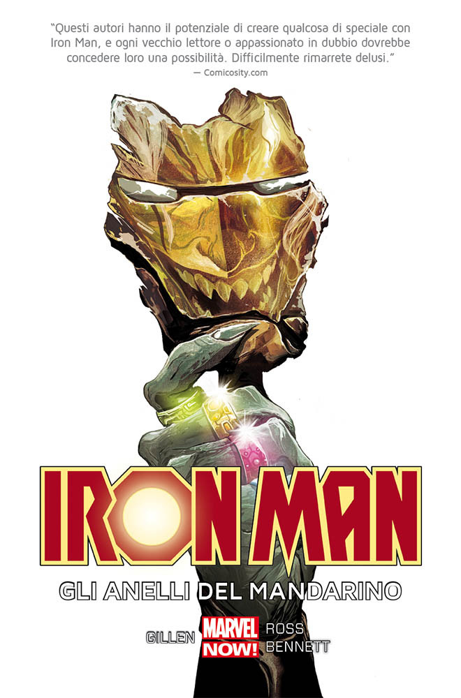 IRON MAN (2015 PANINI) - 5_thumbnail IRON MAN (2015 PANINI) - 5_thumbnail