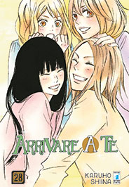 ARRIVARE A TE (STAR COMICS) - 28_thumbnail
