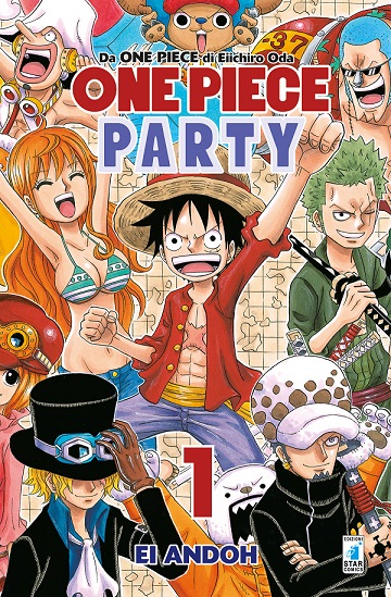 ONE PIECE PARTY - 1_thumbnail ONE PIECE PARTY - 1_thumbnail