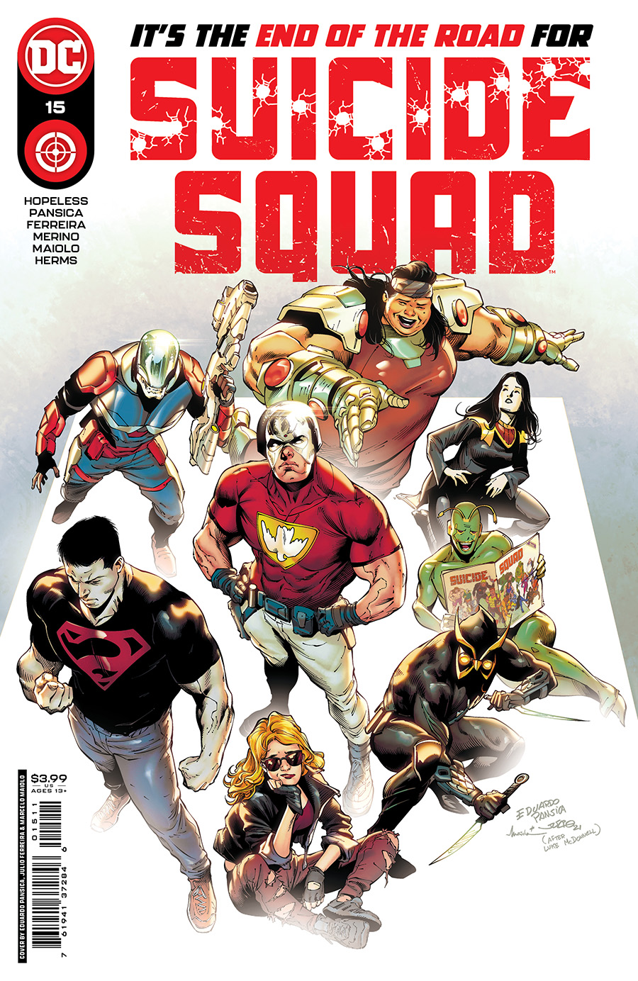 SUICIDE SQUAD VOL. 6 (DC) - 15_thumbnail